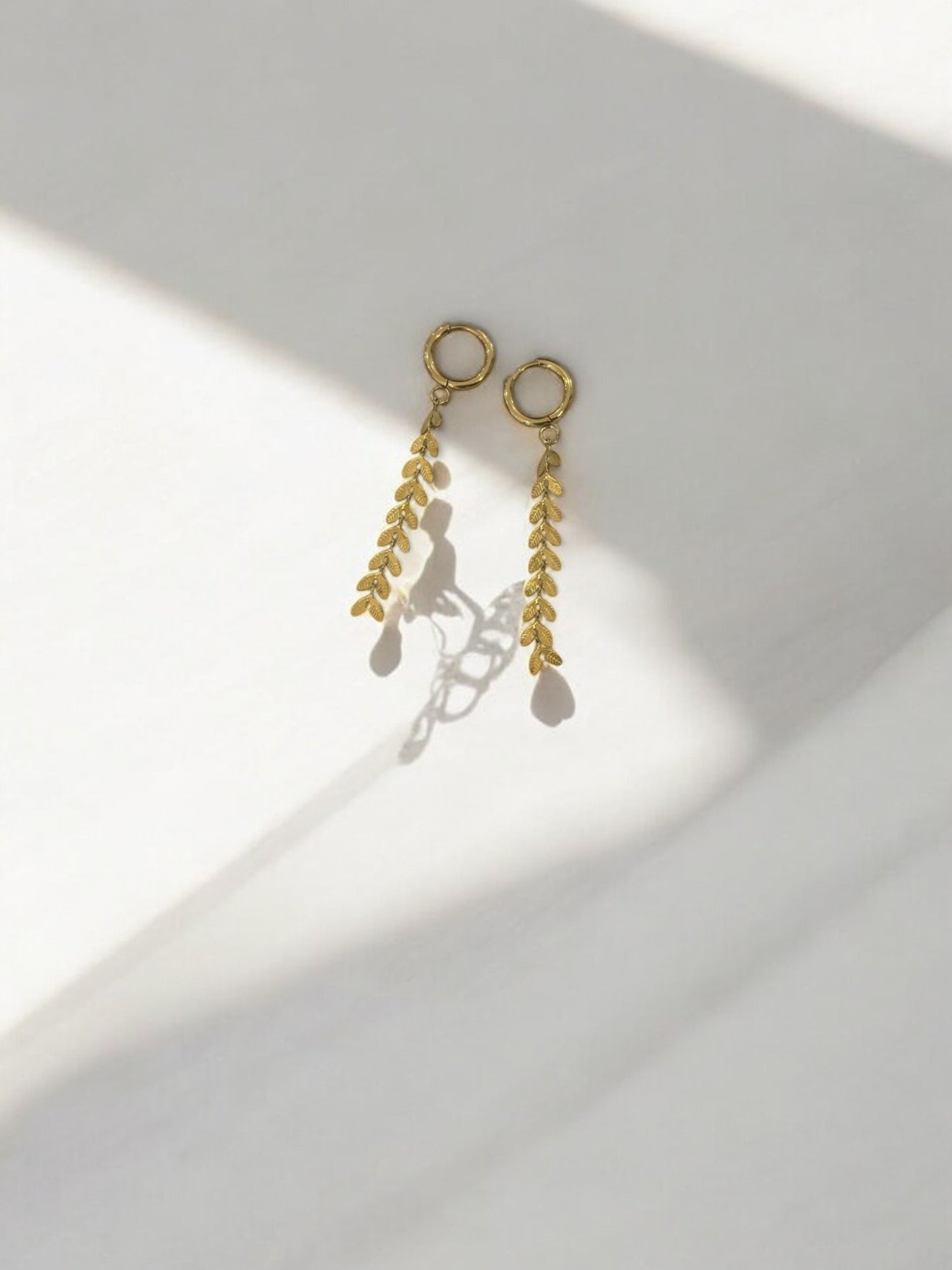 Boucles d'oreilles EMMA