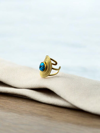 Bague ÉLODIE