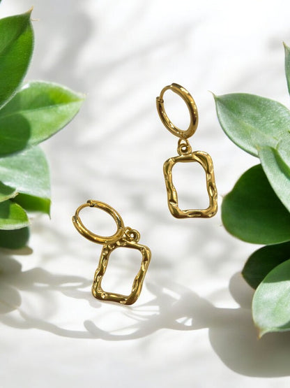 CLARA earrings