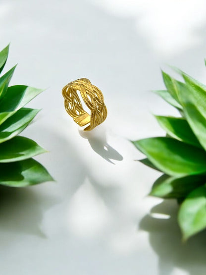 Bague MARLÈNE